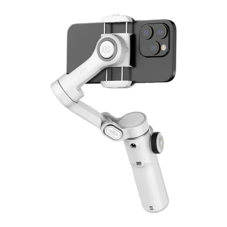 AOCHUAN X2 Standard Gimbal (White)